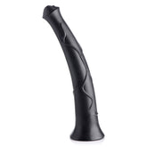 Master Series Equine Delight - 17-Inch Horse Dildo Non-Realistic Dildos